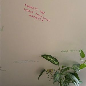 Meet your Posher, Rosie